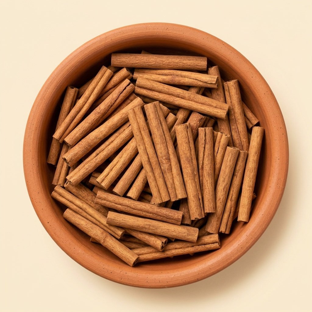 Cinnamon